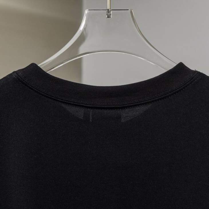 Dior T Shirts Short _SKUDiorXS-Lxetr27315424